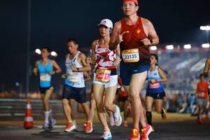 BIB: 
                            <button type="button" onclick="openModal(22896093)" class="btn btn-primary btn-sm float-right btn-popup" data-toggle="modal" data-target=".modal-high-quality">
                        <i class="fas fa-shopping-cart"></i> Add to Cart
                    </button>
                                            <button type="button" onclick="isThisMe(22896093, true)" class="btn btn-success btn-sm float-right btn-popup btn-isme hidden" data-toggle="tooltip" data-placement="bottom" title="นี่คือรูปของคุณใช่ไหม คลิกที่นี่เพื่อเอาเข้าอัลบั้ม">
                        <i class="fas fa-plus"></i> Add to album
                    </button>
                    <button type="button" onclick="isThisMe(22896093, false)" class="btn btn-warning btn-sm float-right btn-popup btn-isnotme hidden">
                        <i class="fas fa-ban"></i> Remove from album
                    </button>